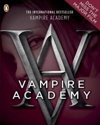 Академия вампиров (2022) смотреть онлайн